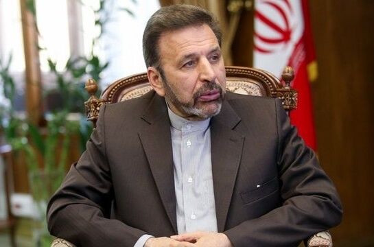 محمود واعظی: مذاکره با عربستان از دولت قبل شروع شده بود
