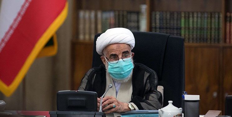 رئیس مجلس خبرگان رحلت فیض سرابی را تسلیت گفت