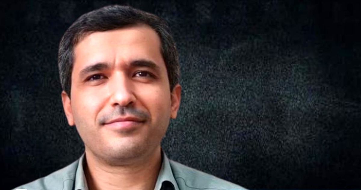 نگرانی کیهان از احتمال بازگشت شریفی‌زارچی به دانشگاه؛ او باید بازداشت، محاکمه و مجازات شود!