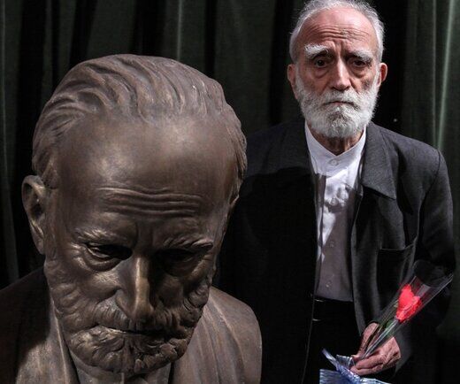 عباس شیبانی از اعضای موسس نهضت آزادی درگذشت
