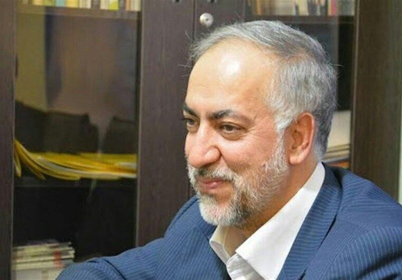 تغییر دوباره در دولت؛ ابراهیم عزیزی معاون پارلمانی رئیسی می‌شود