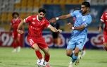 قهرمان آفریقا حریف پرسپولیس شد
