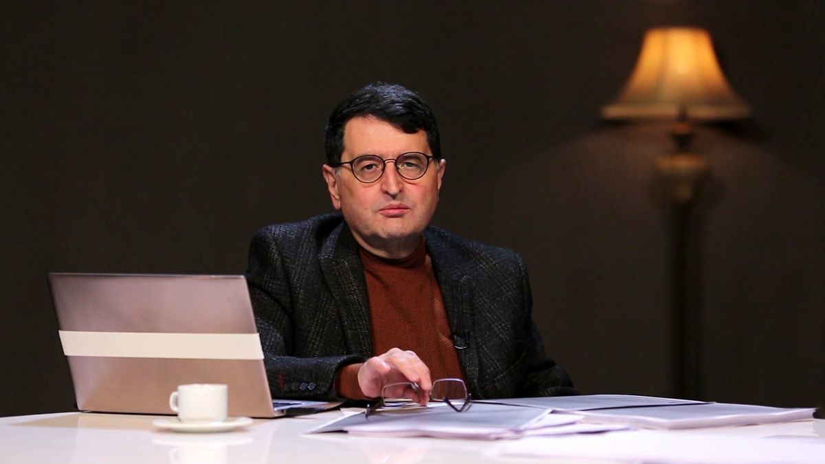 مجید تفرشی: یا اصلاح حاکمیت یا عاقبتی مثل کامبوج با ۱۰ میلیون کشته برای حفظ نظام+ ویدئو