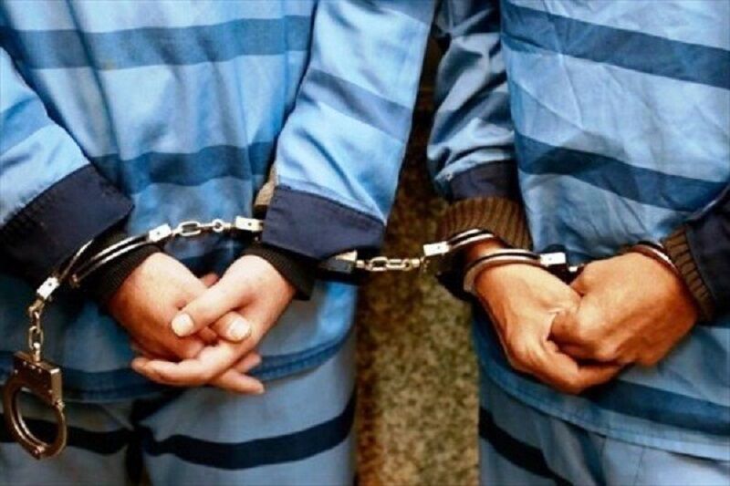 زورگیری دو میلیارد تومانی طلا از زن مسافر