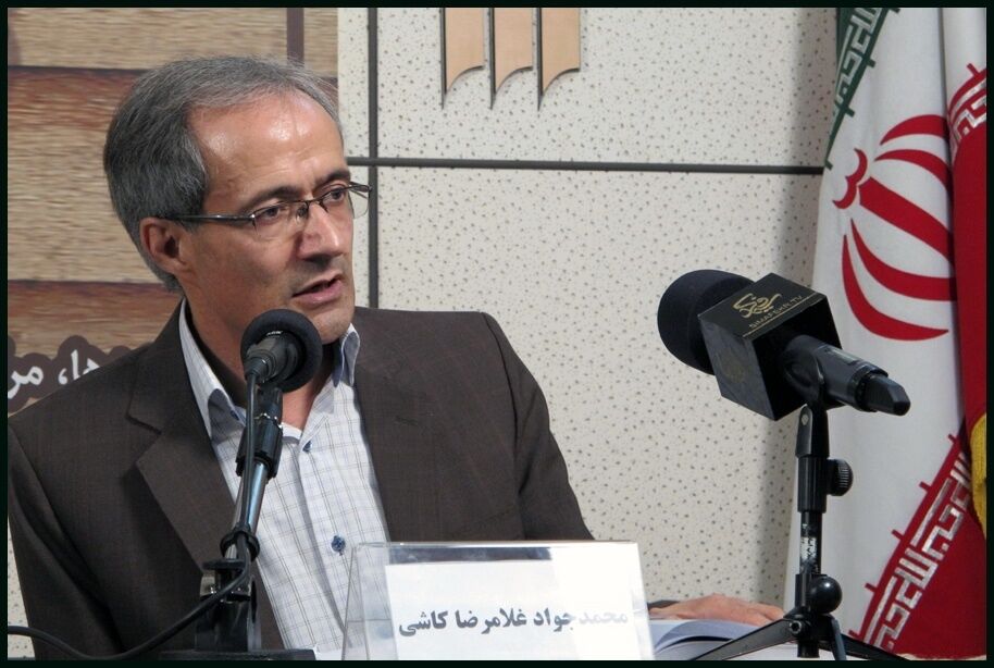 همه در یک تله خطرناک افتاده‌ایم/ برای شرارت معبد می‌سازیم