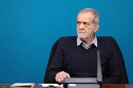 تأکید پزشکیان بر رعایت مصالح و منافع ملی در اظهارنظرهای مرتبط با مذاکرات هسته‌ای