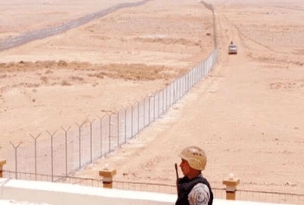 بغداد: تیراندازی از خاک کویت به‌سوی مرزهای عراق صحت ندارد