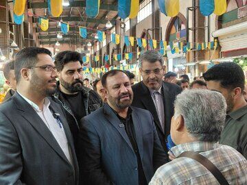 توضیحات دادستان تهران درباره اینترنت پرو و افزایش قیمت خودرو