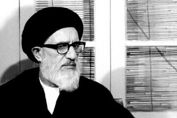 تصویر کارت عروسی دختر آیت‌الله طالقانی در سال ۴۷ + عکس