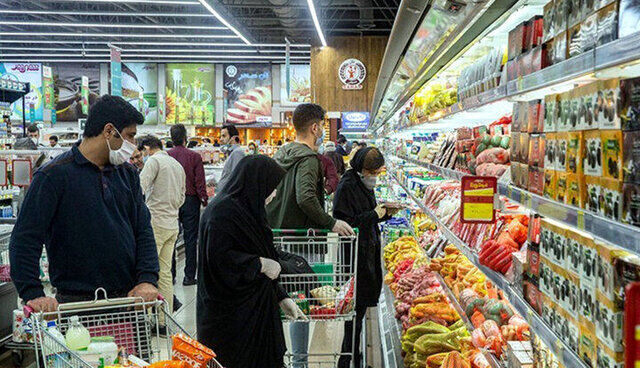 دهک‌های 6 و 7 هم کالابرگ می‌گیرند/ 80 درصد مردم ایران تحت پوشش یارانه تشویقی