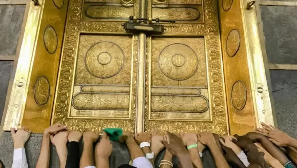  تغییر رویه ثبت‌نام حج ۱۴۰۶؛ تأیید استطاعت جسمی پیش از واریز وجه انجام می‌شود