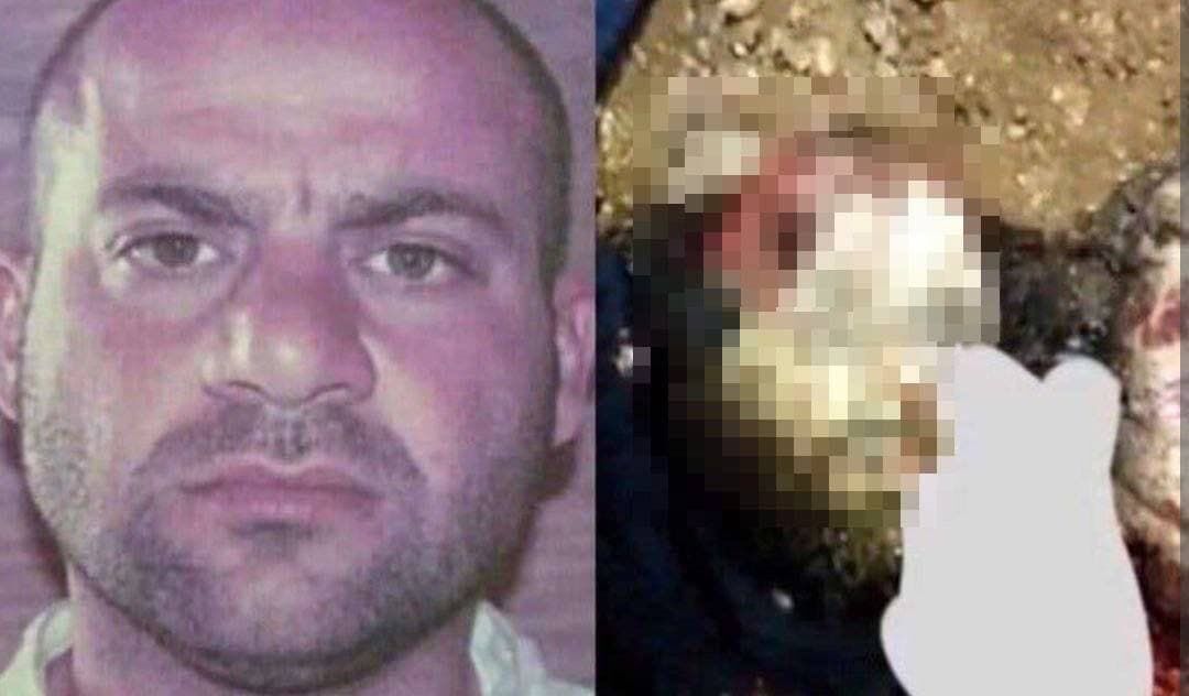 عملیات کشتن رهبر داعش با کمک ما صورت گرفت