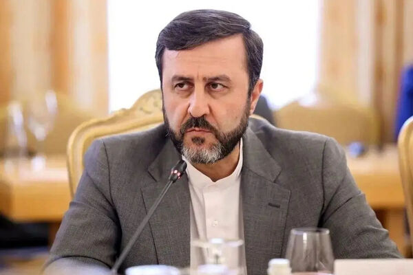 غریب‌آبادی: همچنان در وضعیت جنگی قرار داریم