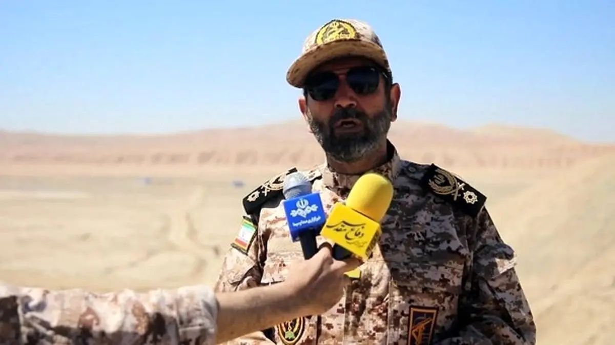 فرمانده سپاه محمد رسول الله: آماده انجام عملیات در هر نقطه و بازه زمانی، در کمترین زمان ممکن هستیم/ در رزمایش ویژه بسیج که ۵ شبانه روز به اجرا درآمد، همه اهداف محقق شد