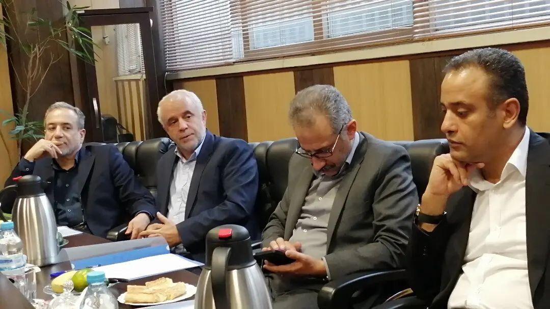 بعد از معاون ظریف، مشاور ضرغامی هم از فدراسیون نابینایان استعفا داد! + سند