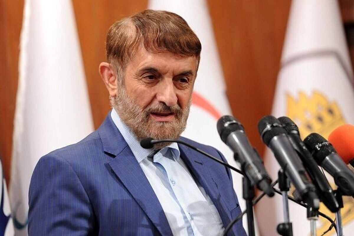 کناره گیری عضو مجمع تشخیص مصلحت از هیئت مدیره باشگاه استقلال