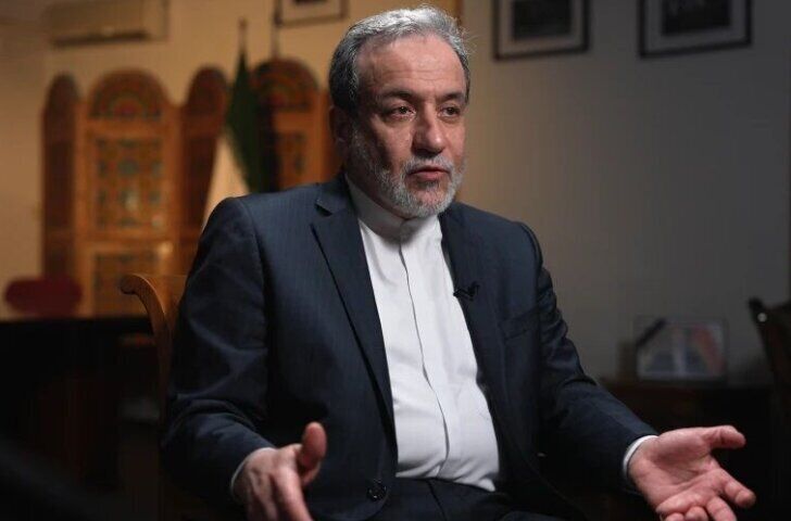 عراقچی: شهید سلامی از جمله متخصص‌ترین و متعهدترین‌های عرصه نظامی-دفاعی ایران بود