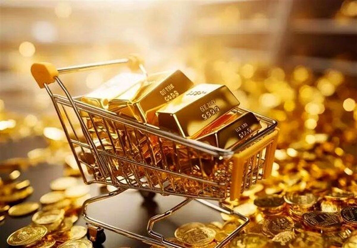 طلای آب‌شده چیست و چرا این‌همه طرفدار دارد؟