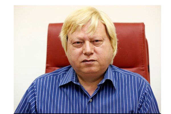 اگر قرار باشد از حوادث طبیعی فرار کنیم، باید کوچ‌نشین شویم