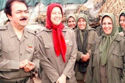 105 عضو سازمان مجاهدین که برایشان دادگاه غیابی تشکیل می‌شود چه کسانی هستند + اسامی و مشخصات