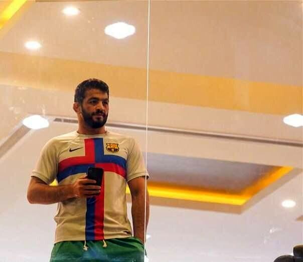 واکنش اتحادیه جهانی کشتی به بازگشت حسن یزدانی