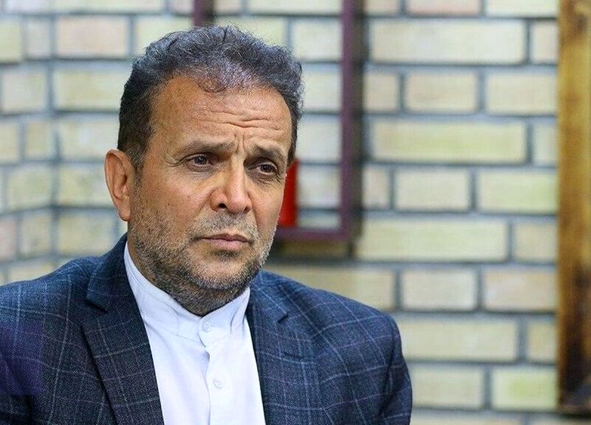 فضای عمومی مجلس نشان از رای به استیضاح وزیر صمت دارد/ به هیچ وجه امضای خود از طرح استیضاح فاطمی امین پس نمی‌گیرم