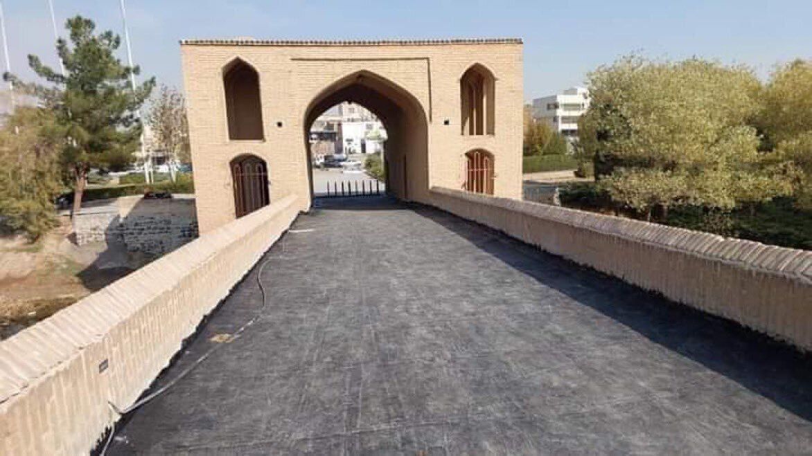 ۱۲۰ بنای تاریخی ایران قربانی حملات تروریستی