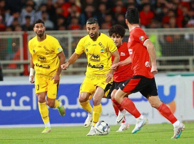 اولین بازی بزرگ فصل جدید مشخص شد!
