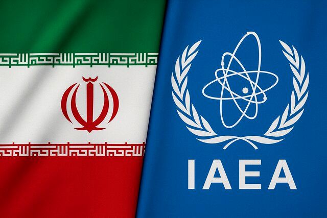 قطعنامه پیشنهادی ایران در کنفرانس آژانس پنجشنبه بررسی می‌شود