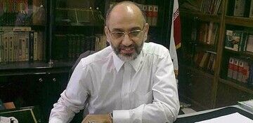 مهدی خزعلی حسابی از خجالت علینژاد و مریم رجوی و رضا پهلوی درآمد؛ مردم شما را می‌بینند پس می‌زنند!