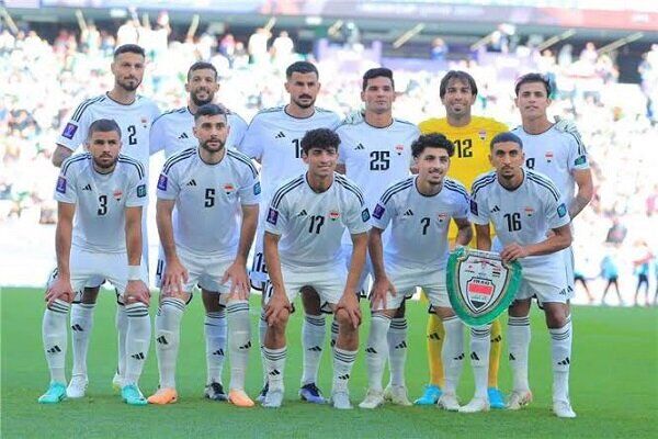 زنگ خطر برای ایران؛ ویزای ۵ ستاره عراق برای جام جهانی رد شد!