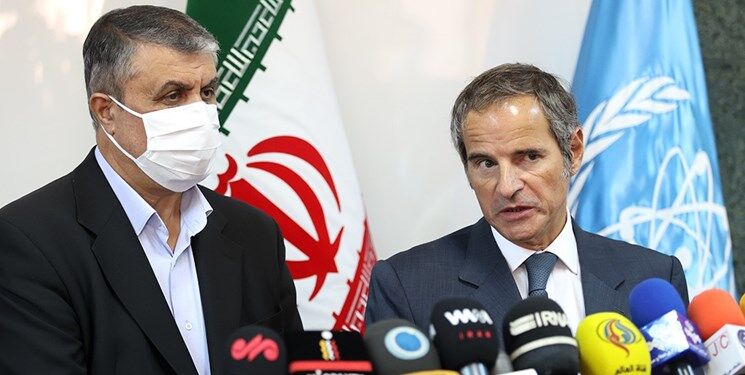 ایران به عنوان عضو NPT ناچار است دیر یا زود همکاری با آژانس را درباره همه تاسیسات هسته‌ای اعلام شده از سر بگیرد؛ مسیر این همکاری هنوز باز است و  می‌تواند کلید کاهش تنش‌های هسته‌ای و جلوگیری از بحران تازه باشد