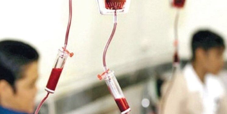 نحوه ارائه خدمت به بیماران هموفیلی، تالاسمی‌ و ام.اس در عید