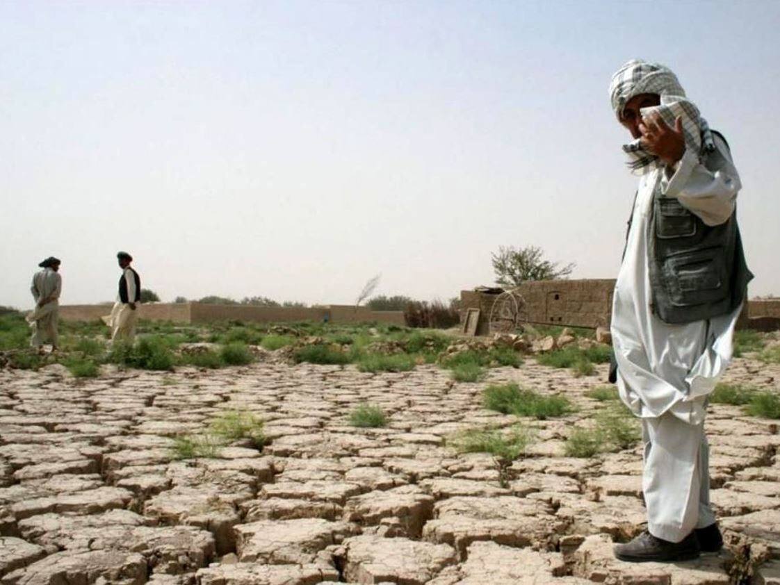 کم آبی در کمین ایرانی‌ها