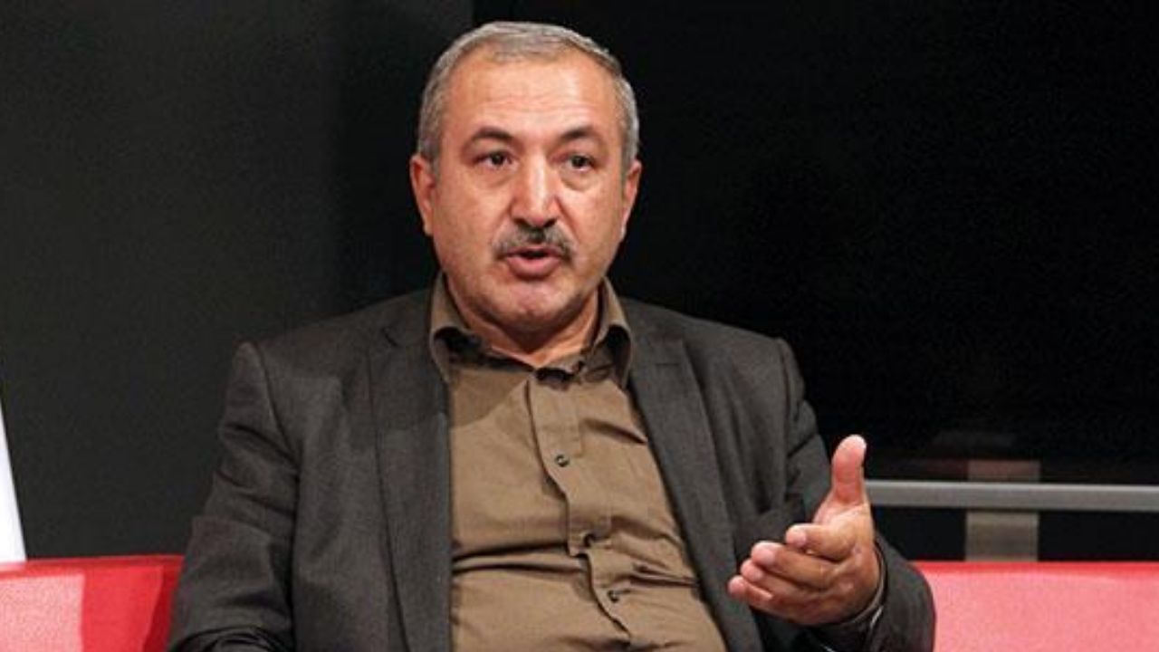 برخی نهادها برای خود دایره امن ایجاد کرده‌اند