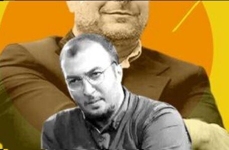 نامه فعالان انقلابی به اژه‌ای؛ اجرای حکم وحید اشتری متوقف شود