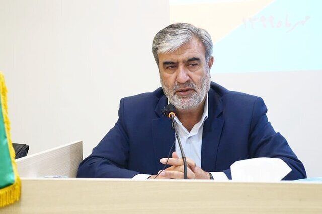قانون به کارگیری سلاح در دست بررسی است