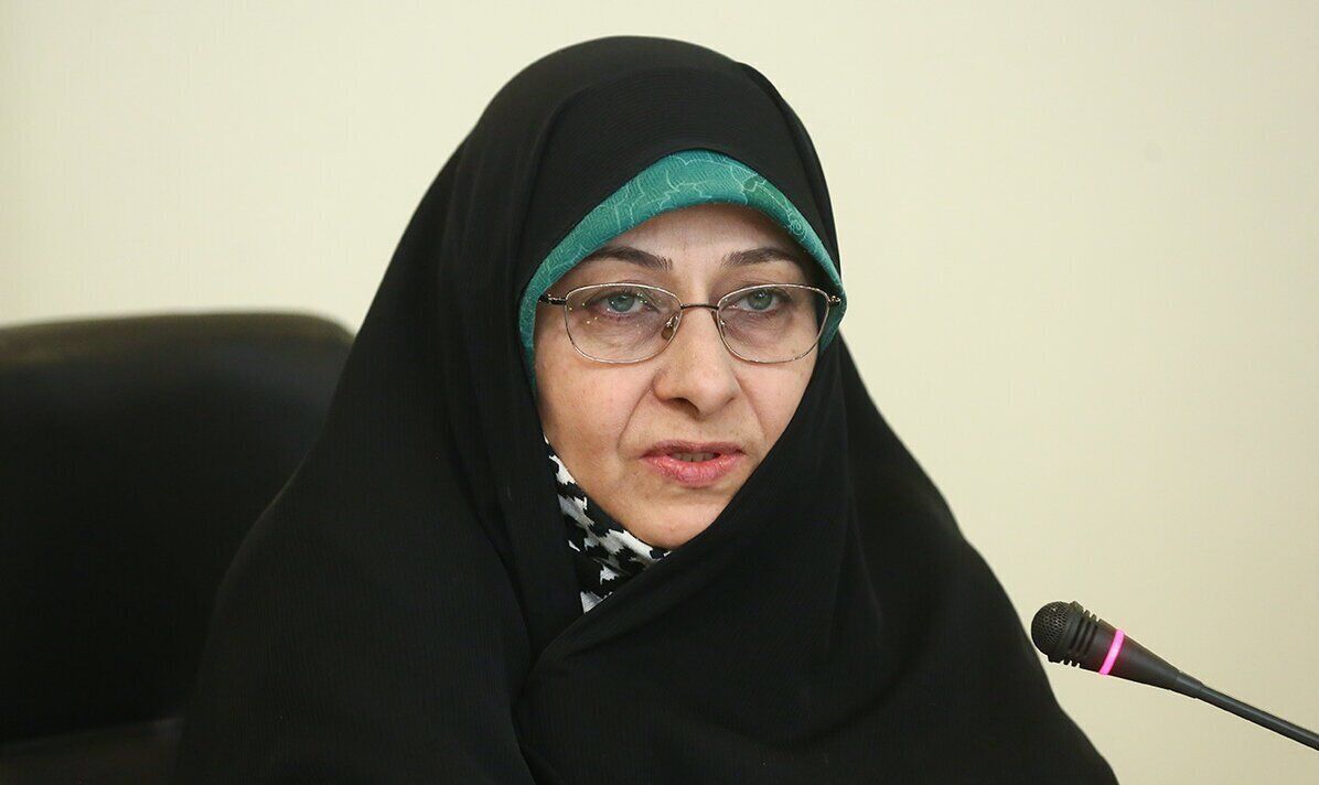 باید روی مسئله بدپوششی زنان و پیامد‌های آن در کشور‌های غربی کار صورت گیرد