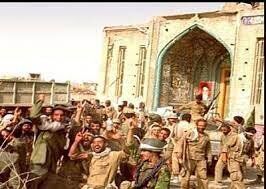 نظر امام خمینی (ره)  بعد از فتح خرمشهر ادامه جنگ بود یا پایان آن؟ + اسناد