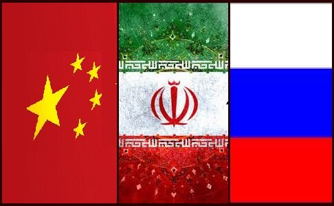 کورورش احمدی: ادامه حمایت روسیه و چین از ایران در برهه کنونی تابع کم و کیف روابط دو بازیگر با غرب و نحوه مدیریت دیگر بحران‌های مهم، ازجمله بحران اوکراین و بحران خاورمیانه است
