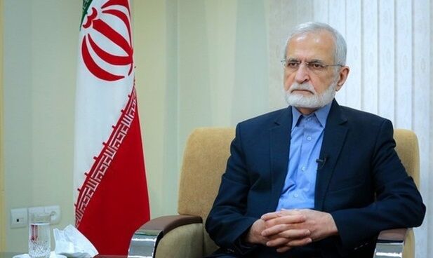 پس از فتح خرمشهر مسأله دریافت غرامت هدف ایران نبود؛ دیگران هم در پیشنهاد خود جدی نبودند