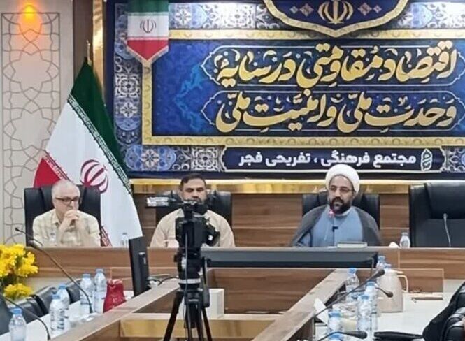 ماجرای حمله زمینی به جزیره بوبیان در جنگ ۴۰ روزه از زبان نماینده ولی فقیه در سپاه خوزستان/ دشمن با تلفات سنگین مجبور به عقب نشینی شد