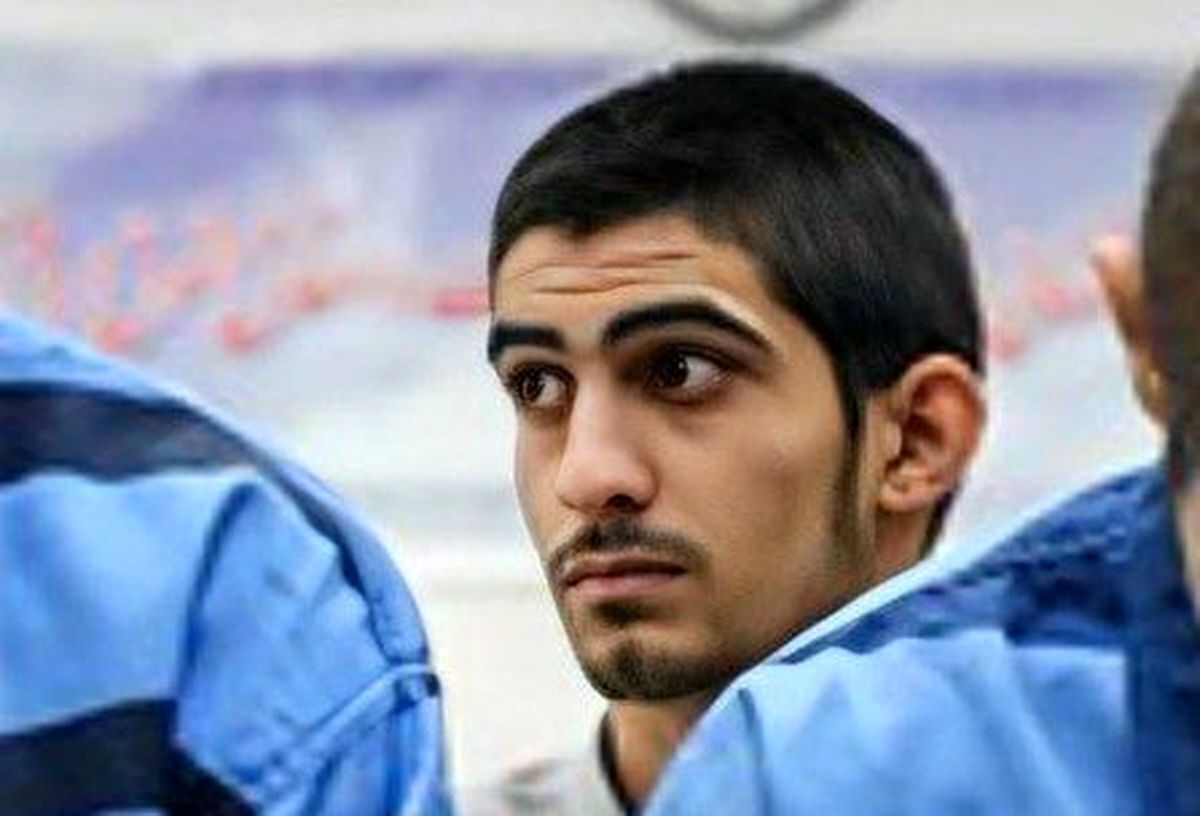 محمد بروغنی در زندان رویای آزادی می‌بیند؛ از بچگی کارگری می‌کرد