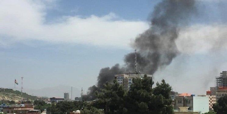 زخمی شدن سخنگوی دولت سومالی در انفجار انتحاری