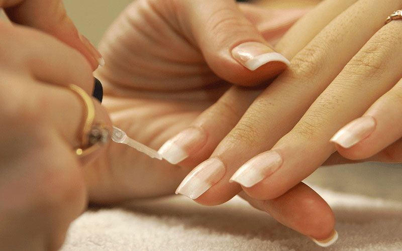 چگونه بدون کاشت، ناخن‌های زیبا داشته باشیم؟