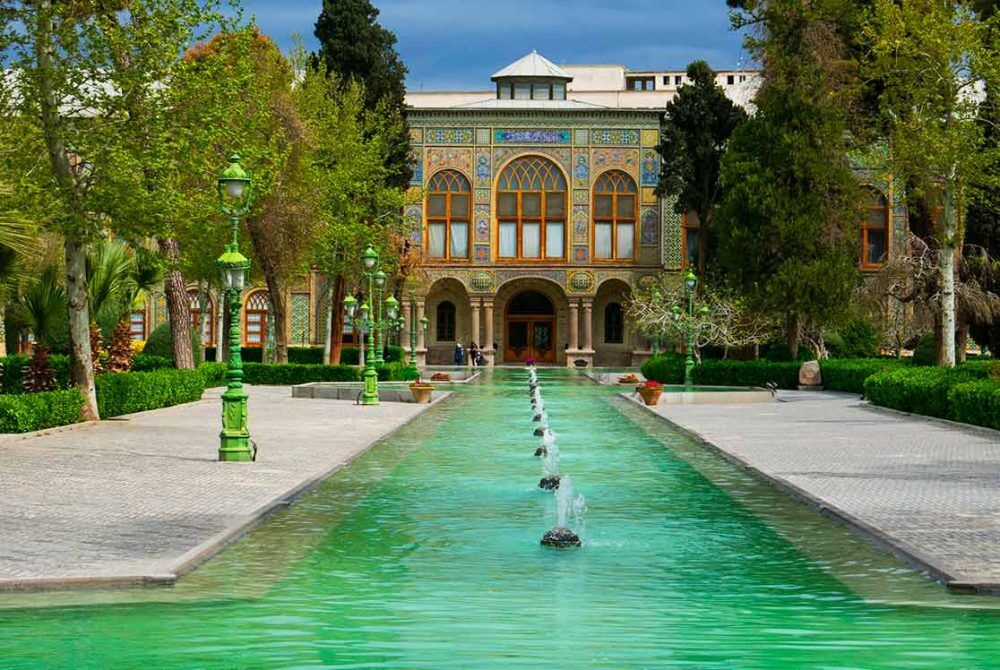 قدردانی عراقچی از یونسکو؛ حفاظت از میراث فرهنگی ایران مسئولیت جامعه جهانی است