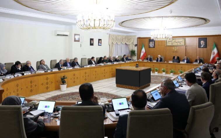 انتشار رتبه دستگاه‌ها و سازمان‌های قوه مجریه در سامانه انتشار و دسترسی آزاد به اطلاعات