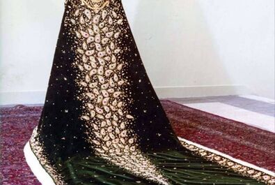 ردای ملکه