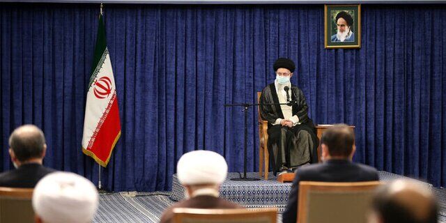 غفلت از مصلحت گاهی موجب شکست اسلام می‌شود / برخی می‌گویند فضا را امنیتی نکنید؛ اما کار فرهنگی جای خود و کار قضایی و امنیتی هم جای خود