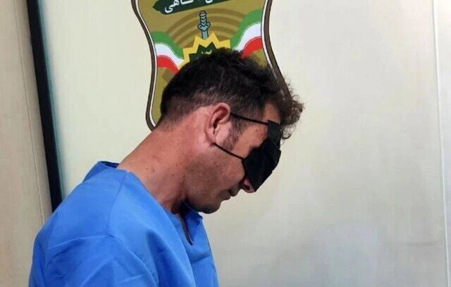 اظهارات جدید قاتل الهه حسین نژاد: گوشی تلفن آیفونش را هنگام حساب کردن کرایه که دیدم وسوسه شدم